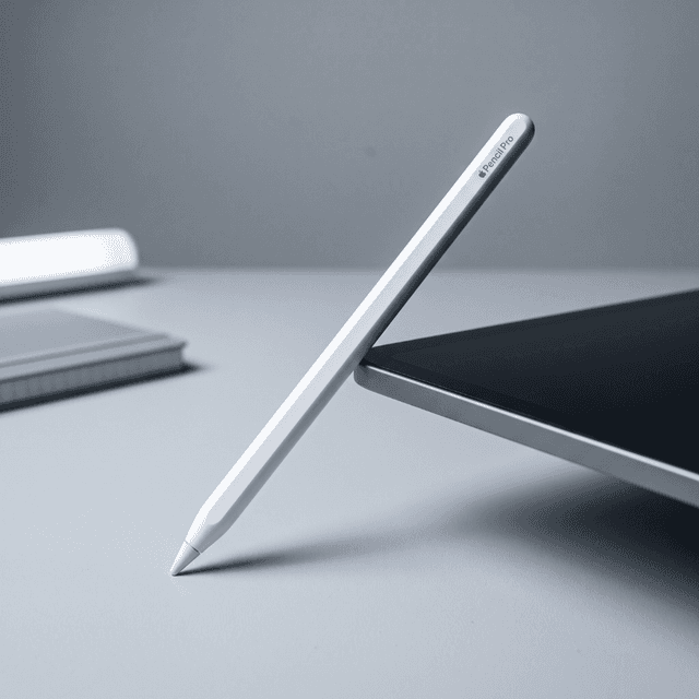 image of Apple Pencil Pro