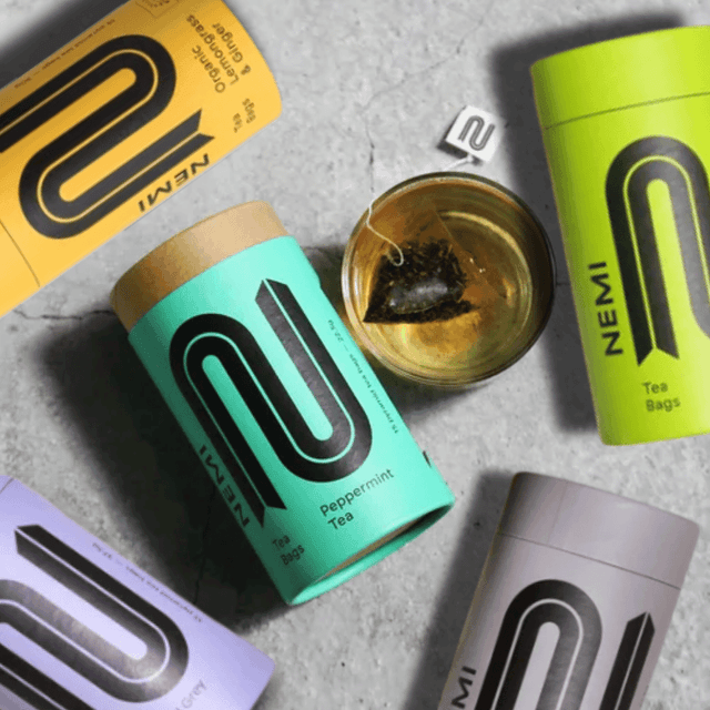 image of The quintessential brew set