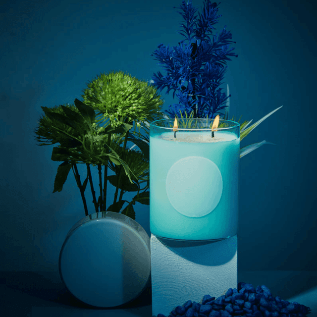 image of Disco candle
