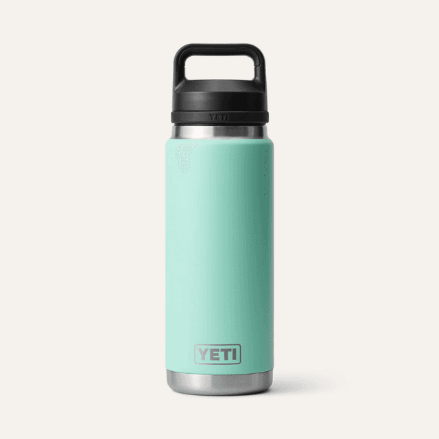 image of 26oz Rambler bottle