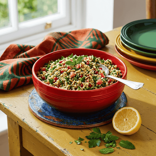 image of 1.6L Stoneware serving bowl