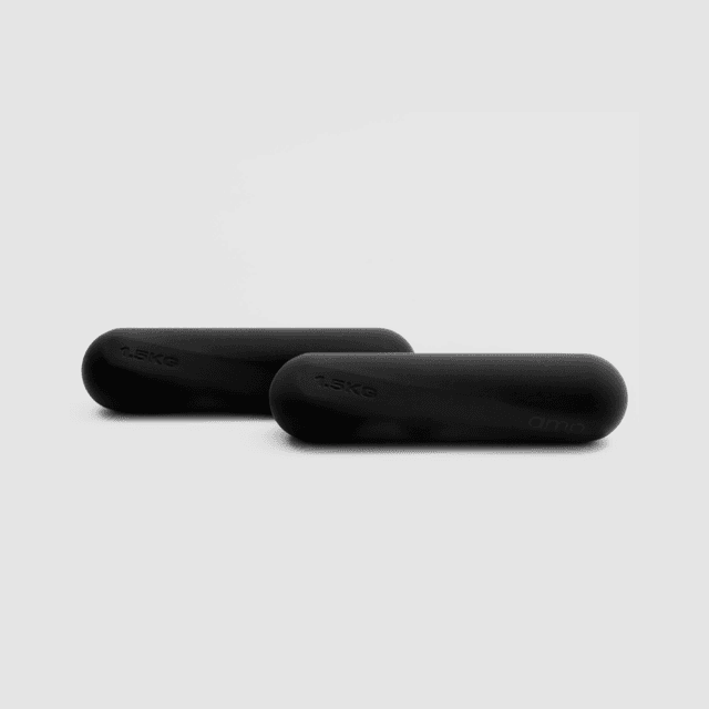 image of 1.5kg Sculpt bar pair