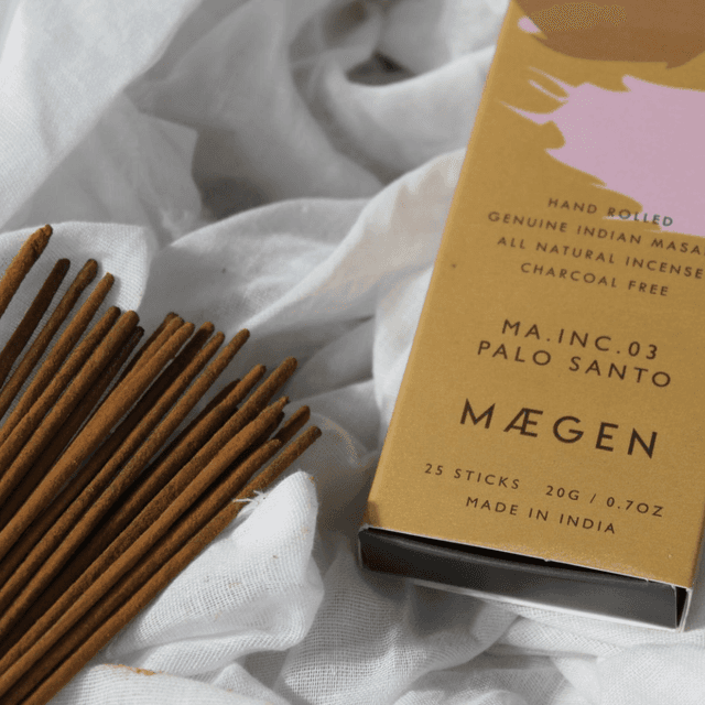 image of Incense sticks