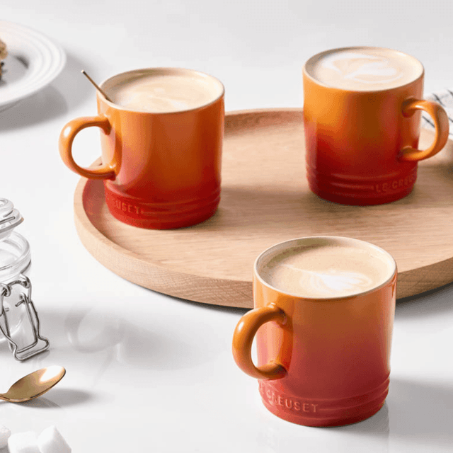 image of Stoneware mug