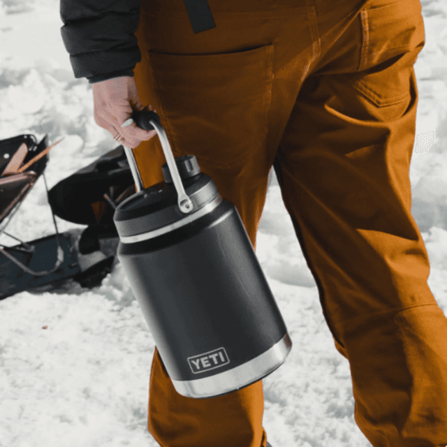 image of Rambler half gallon jug