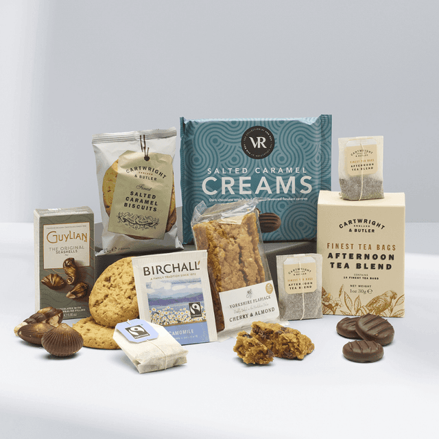 image of Sugar Soul treat box