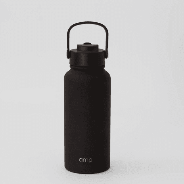 image of Amp water bottle