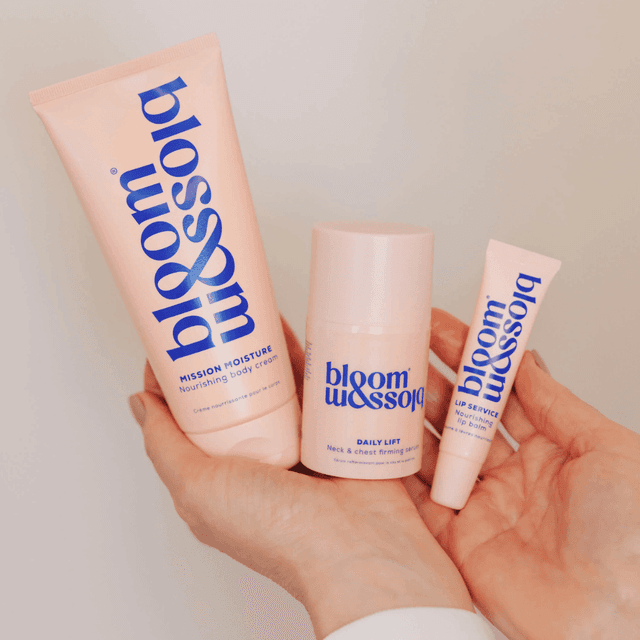 image of Body care gift set