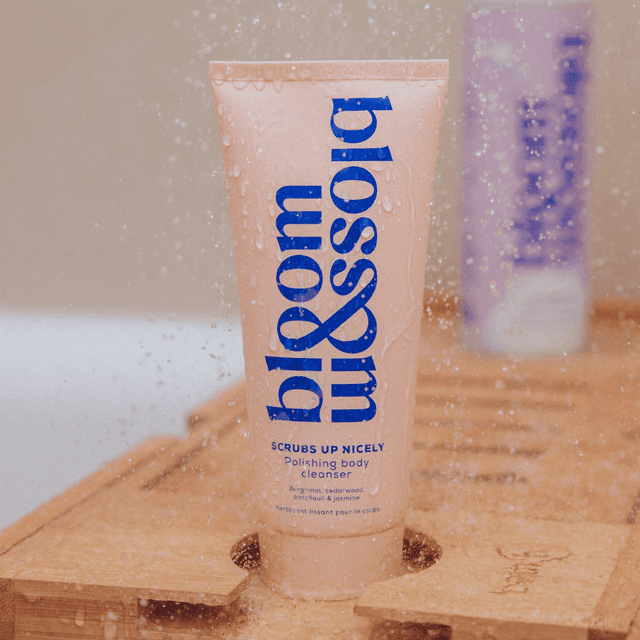 image of Skin care gift