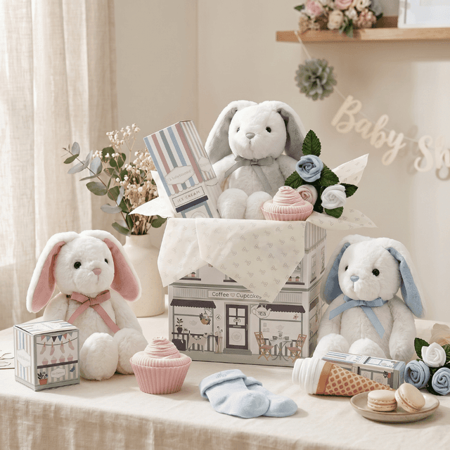 image of Hello world gift set
