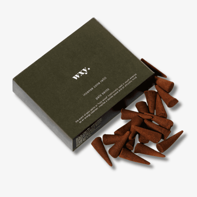 image of Incense cone refills