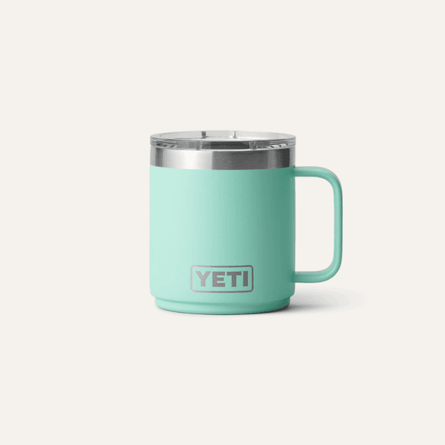 image of 10oz Rambler mug
