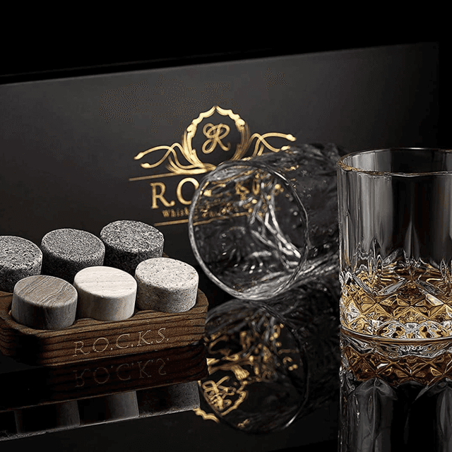 image of The connoisseur's duo set