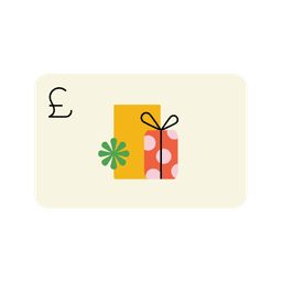 Treat yourself gift card Image