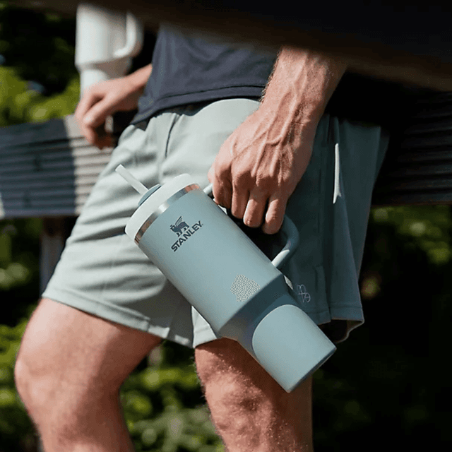 image of Flowstate tumbler