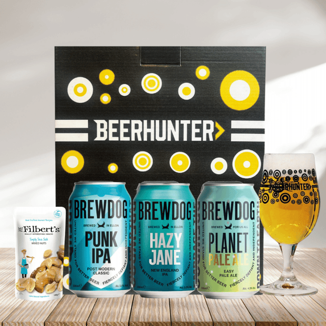 image of Beer taster gift