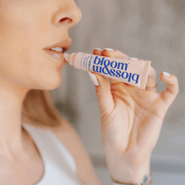 image of Lip balm