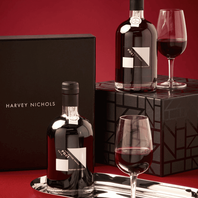 image of Duo of Port gift box