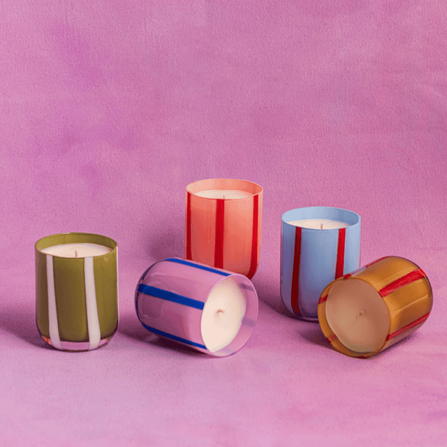 image of Atina candle