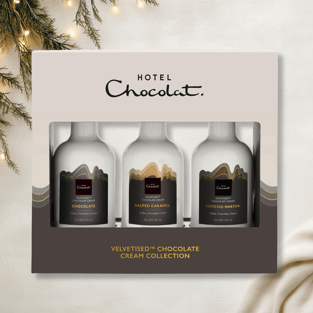 image of Trio of spirits