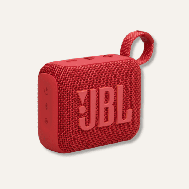 image of Go 4 speaker