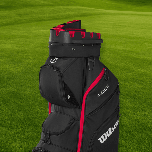 image of I-Lock cart bag