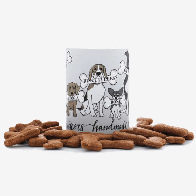 image of Doggy biscuit treats