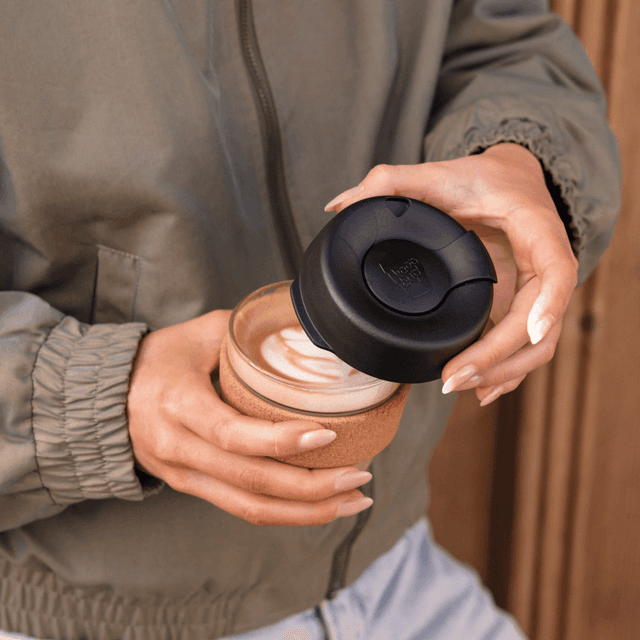image of 8oz Brew cork