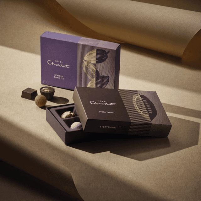 image of 6 piece selection box