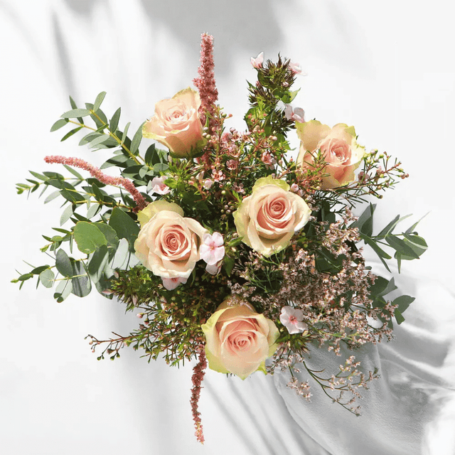 image of Large bouquet or plant