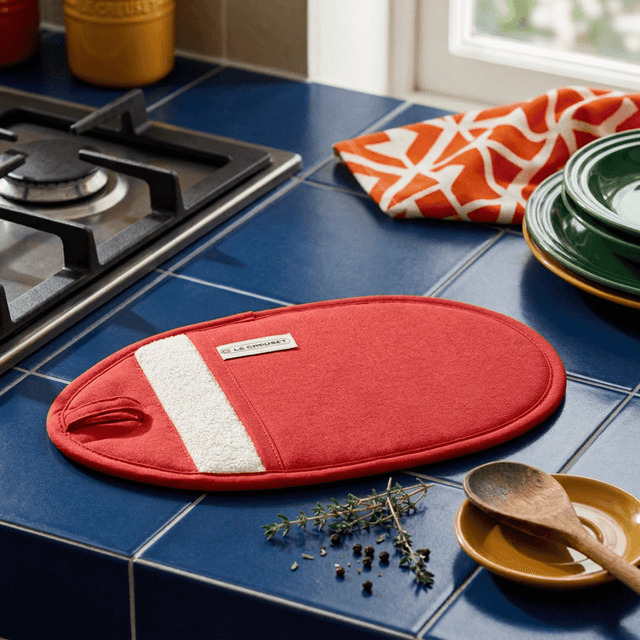 image of Pot holder glove
