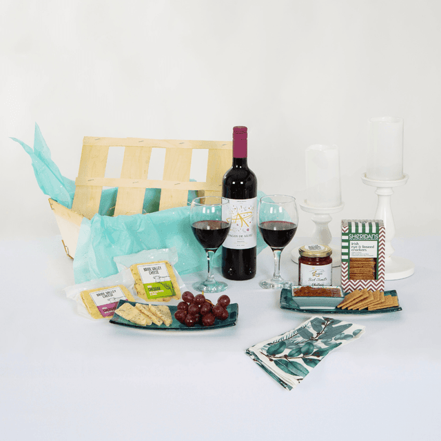 image of Hamper gift