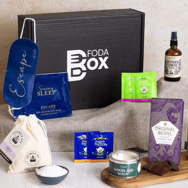 image of Relax & chill hamper
