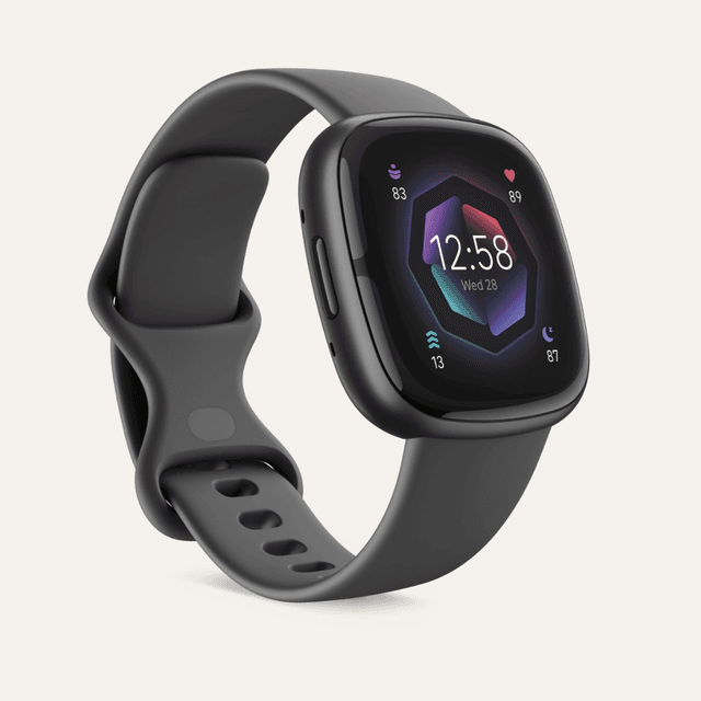image of Sense 2 fitness watch