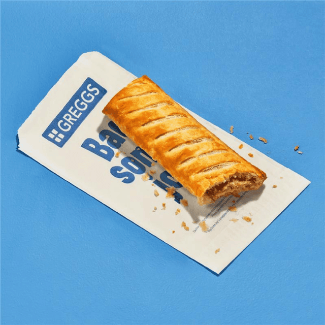 image of Sausage Roll
