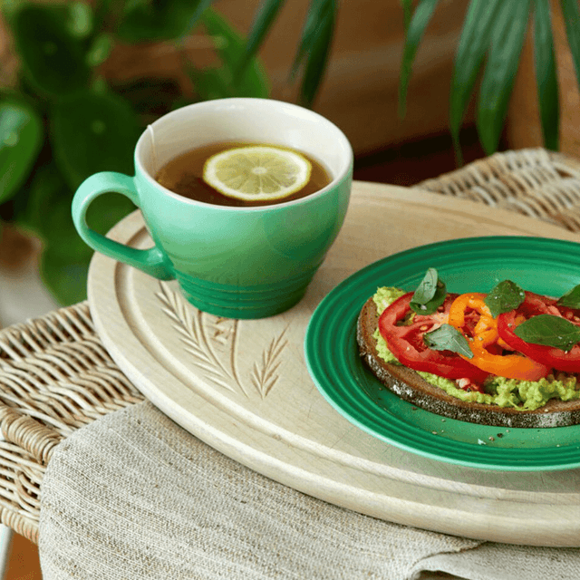 image of Grand stoneware mug