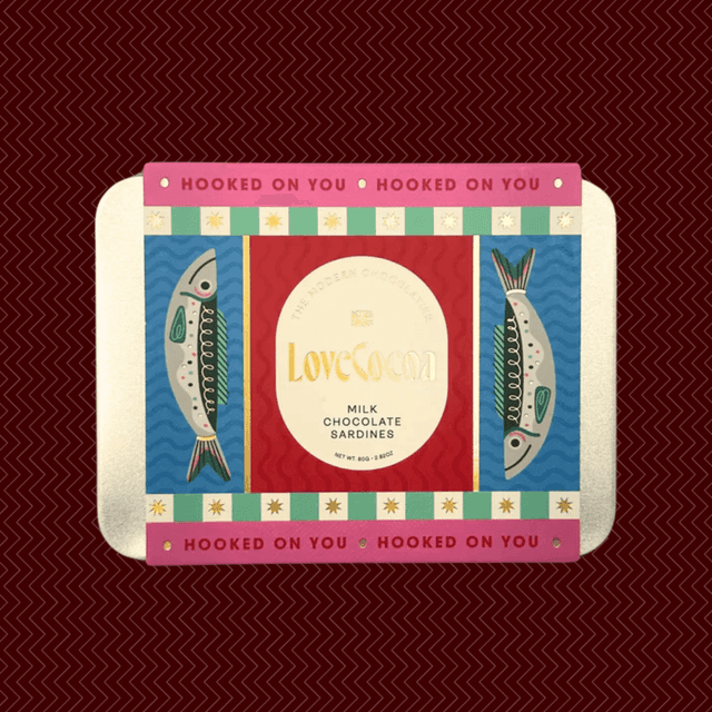 image of Chocolate box