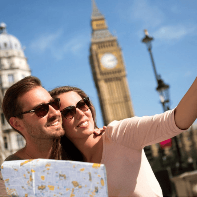 image of The Great UK Outdoor Treasure Hunt for Two