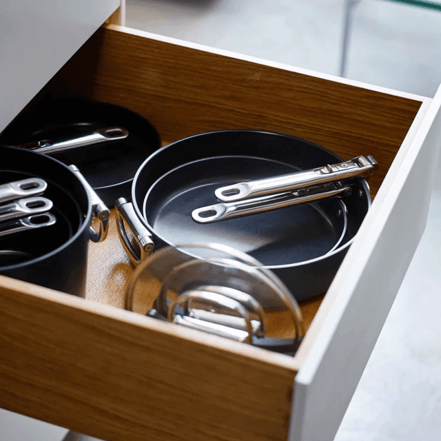 image of 20cm Compact frying pan