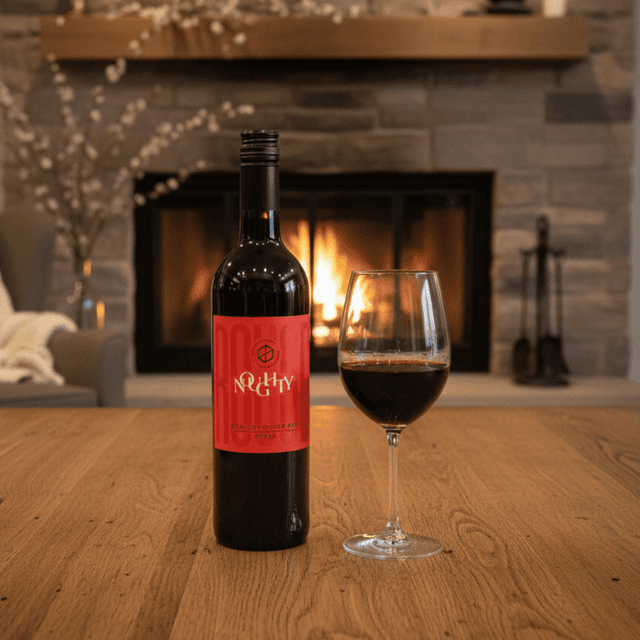 image of Alcohol-free selection