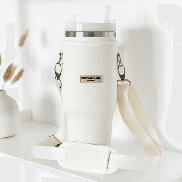 image of Tumbler carry case