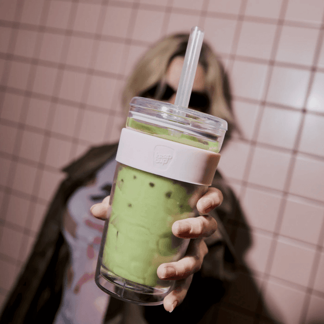 image of 16oz Longplay cold cup