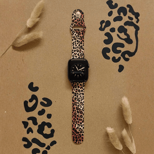 image of Apple watch strap