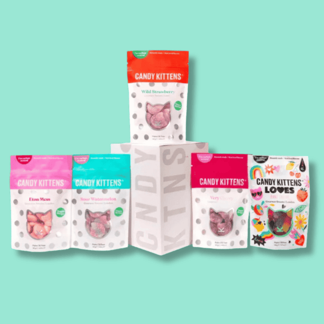 image of Sweet box