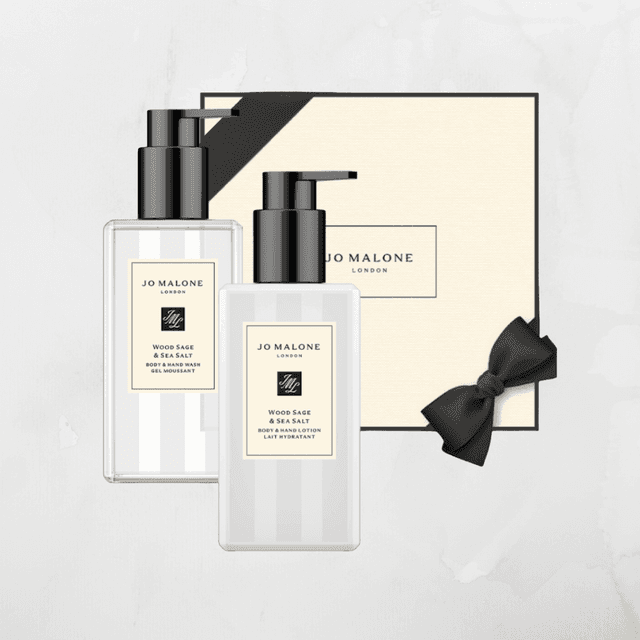 image of Body & hand care set