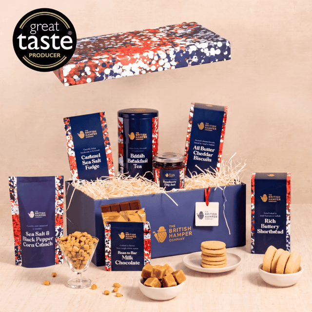 image of Employee appreciation hamper