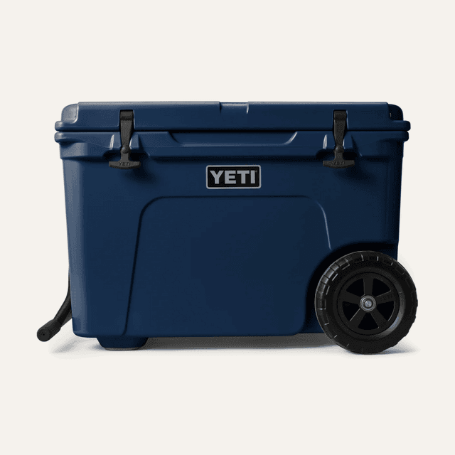 image of Tundra Haul wheeled cool box