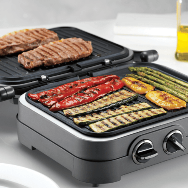 image of Griddle & grill