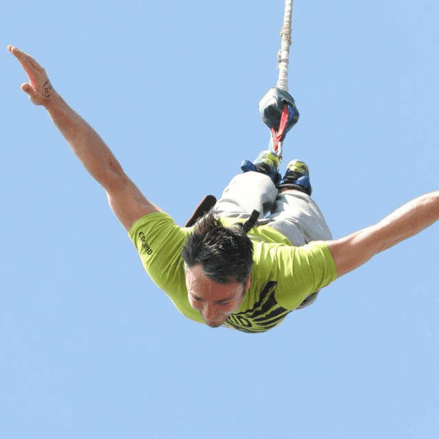 image of Bungee Jump for One