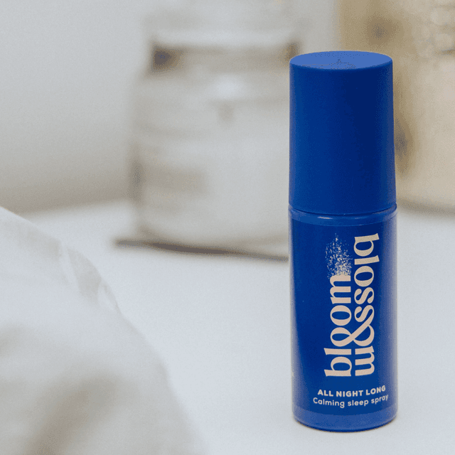 image of Calming sleep spray